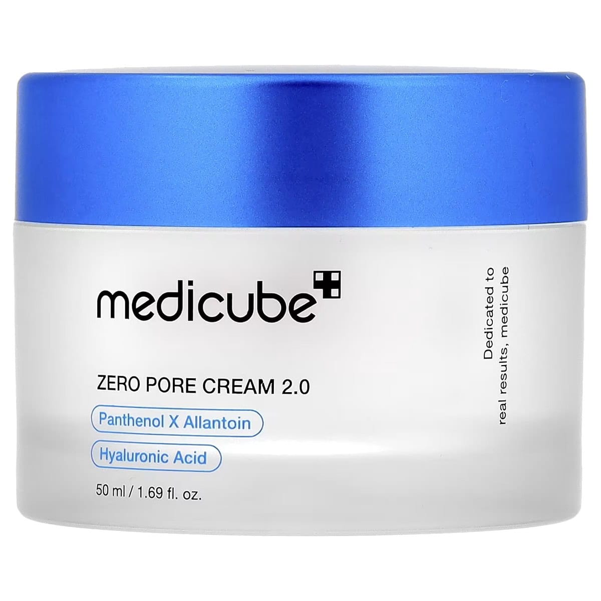 Medicube Zero Pore Cream 2.0 50ml